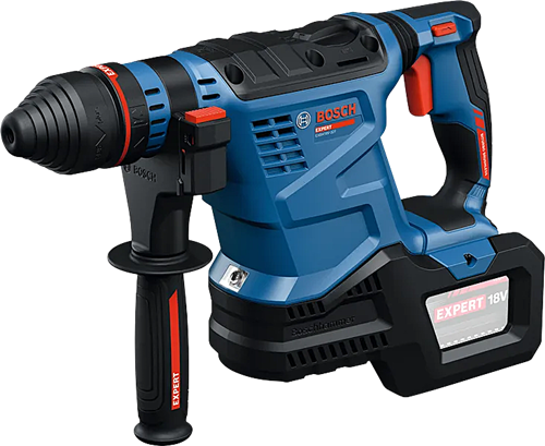 Bosch expert accu boorhamer exbh18v-32f naked