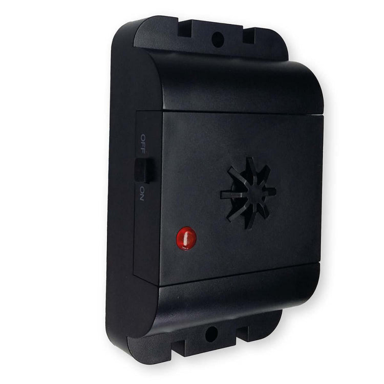 Isotronic 70630 hond- en katverjager 18 - 32 khz buiten