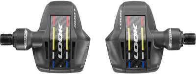 Look kéo blade ceramic pedals