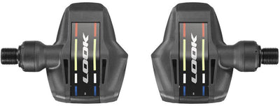 Look pedalen blade race carbon zwart