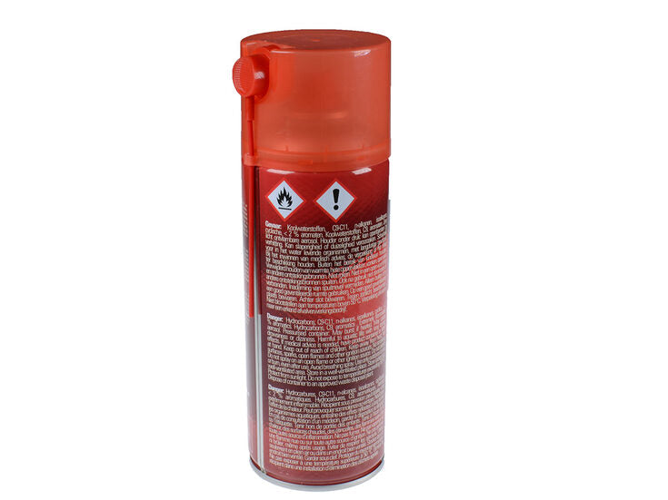 Vaseline spray Simson