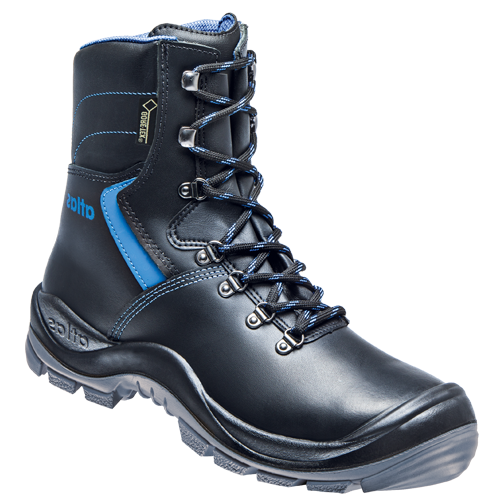 Atlas werklaars gtx 935 xp s3 | zwart | maat 40 - 11.012.080.40