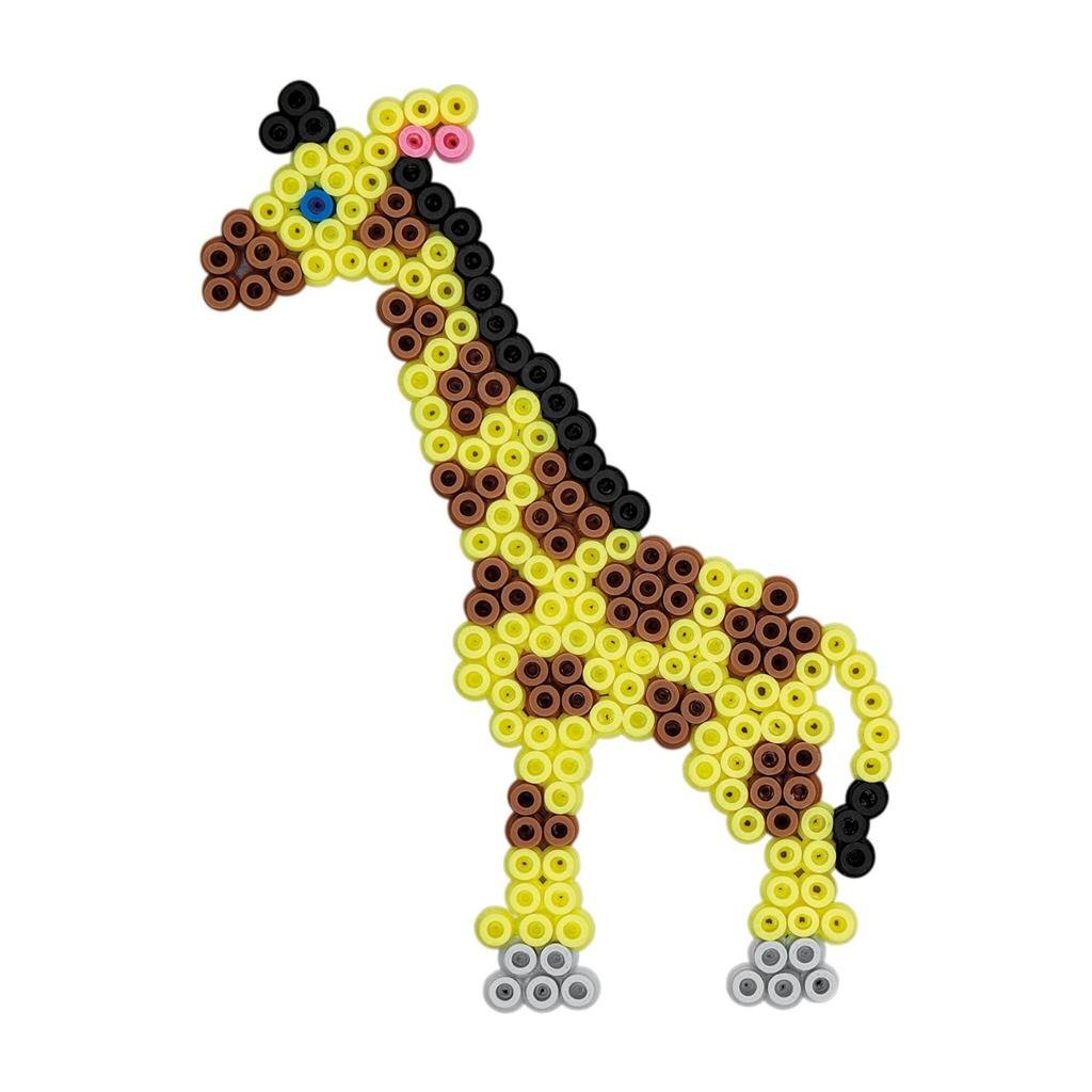 Hama strijkkralen set ark van noach 5000 stuks