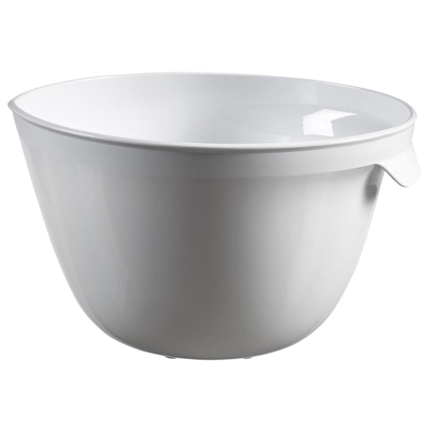 Curver essentials beslagkom 3.5l wit