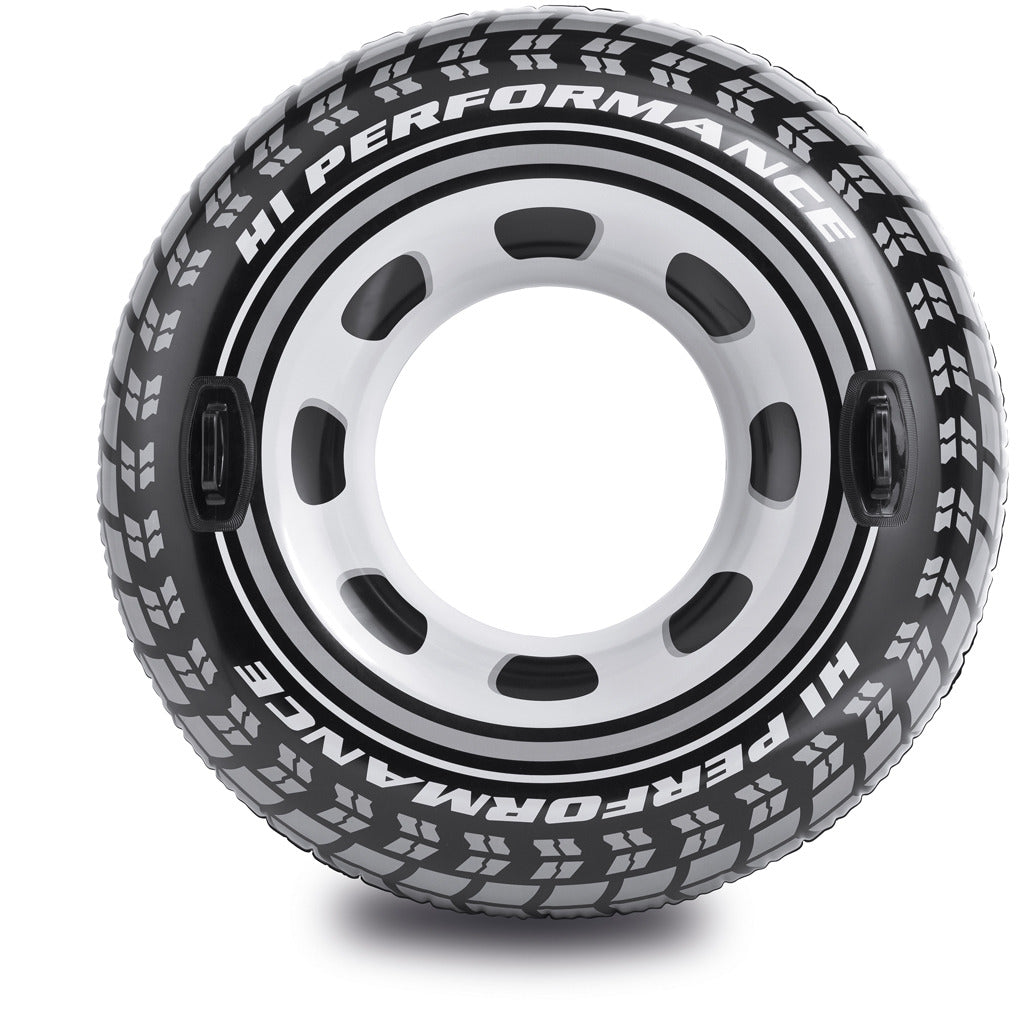 Intex monster truck tube 114cm