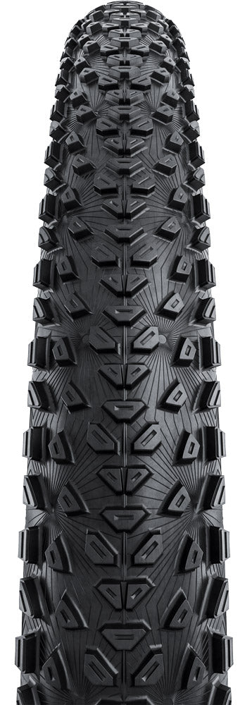 Continental dubnital race rapid 29 tr e-25 folding tire | 29 x 2,20 622 x 55 mm