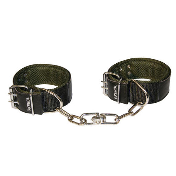 Producten koecluster anti spagaatband polstering met ketting
