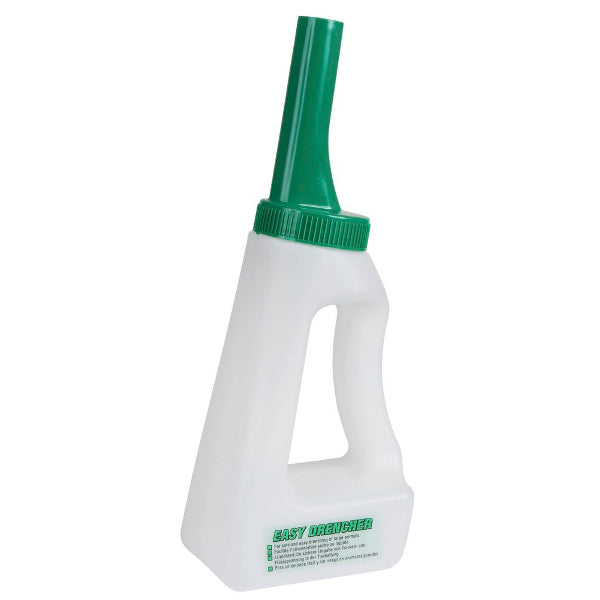 Producten ingeefsonde easy drencher 1 2l voor grootvee
