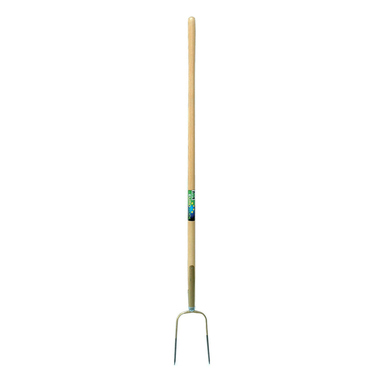 Mm eurotool producten kuilvoer balenvork mm 2tds steel 4 5vt 135cm