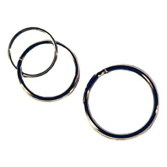 Producten sleutelring 20mm