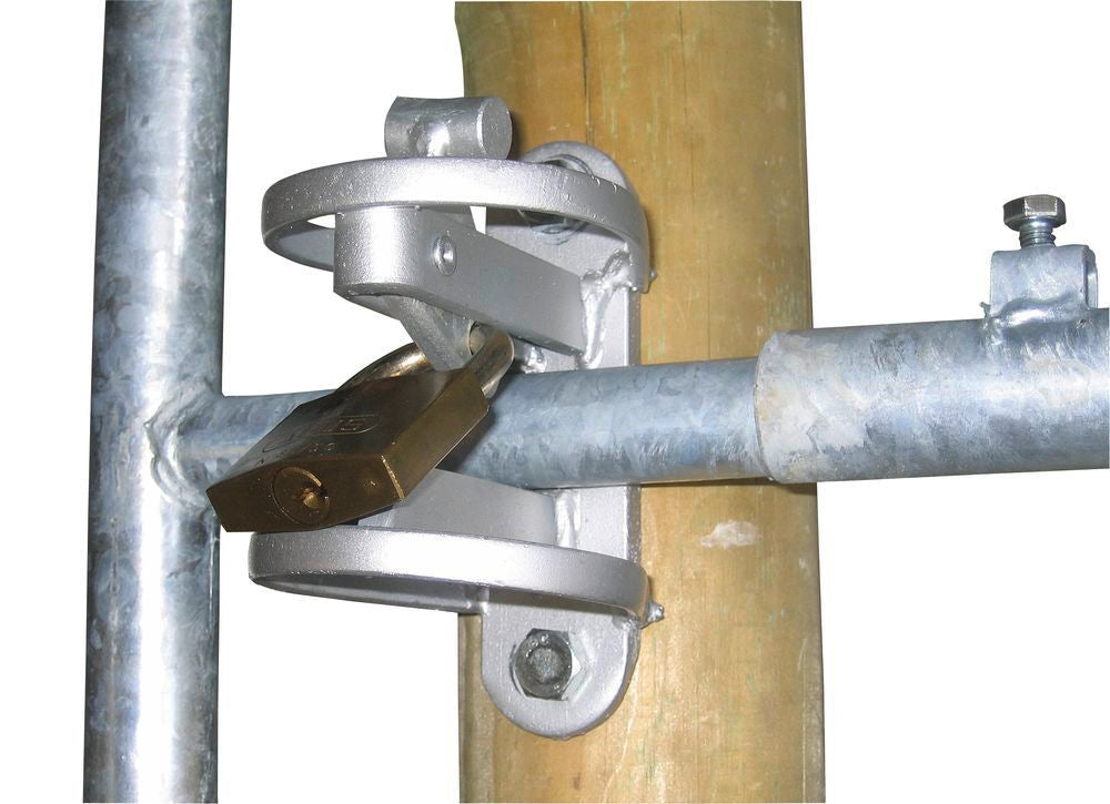 Ako producten grendelsluiting voor weidepoort