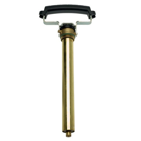 Gloria producten pomp messing compleet oliebest