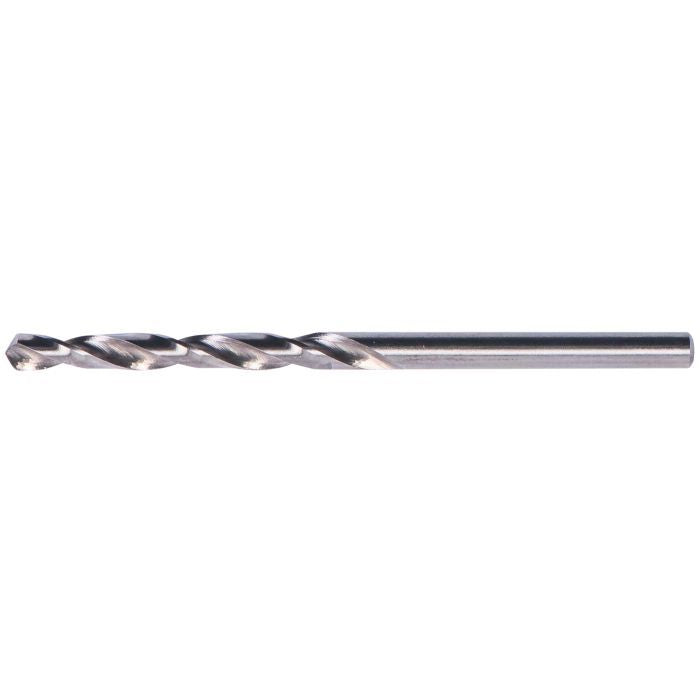 Connex producten staalboor 4 0mm 75mm blauw