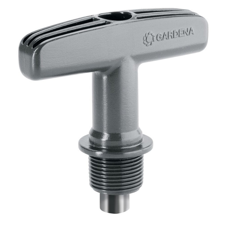 Gardena producten sprinkler boorsleutel