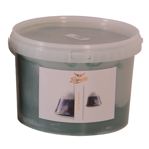 Rapide producten hoefsmeer groen 5 liter