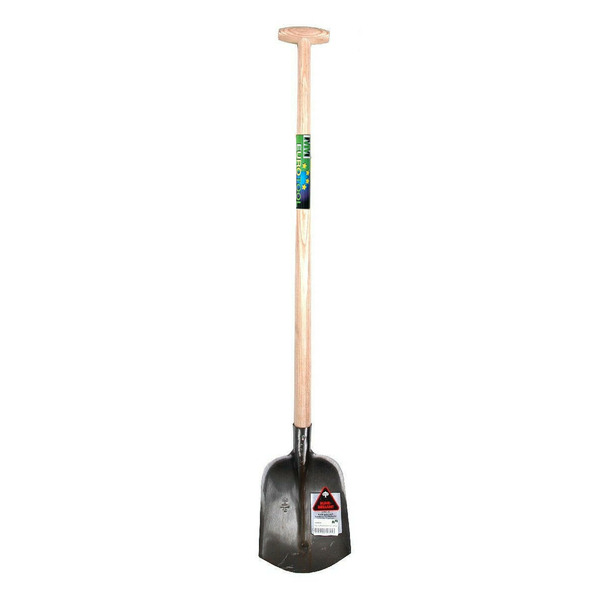 Mm eurotool producten bats ruhr brillant 000 120cm