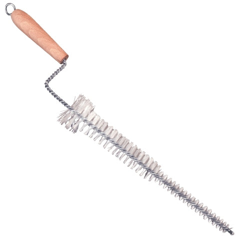Producten tepelvoering borstel