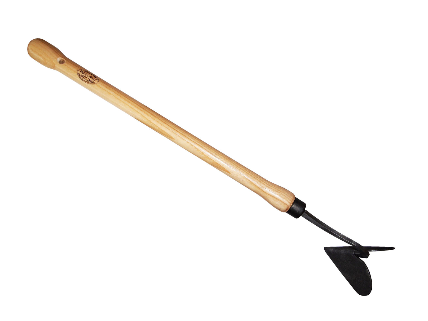 De wit producten aanaarder medium essen knopsteel 48cm dewit