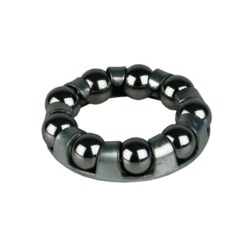 Bsa trapas kogelring klein 22mm 9 x 1 4 kogels