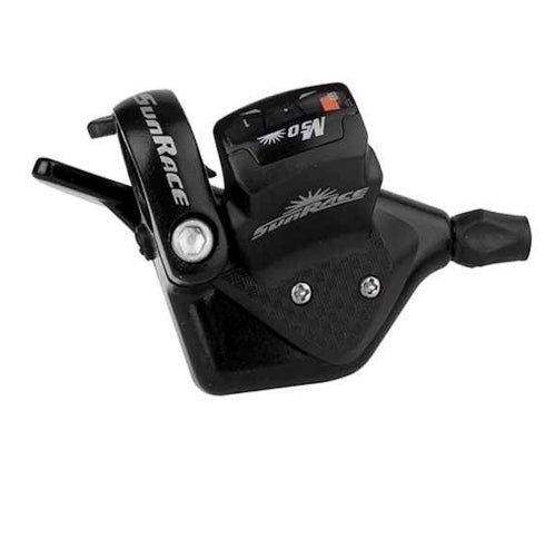 Versteller Sunrace DL-M400 7-Speed Rechts Rapidfire