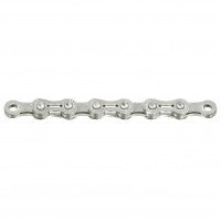 Sunrace 12-speed ketting CN12A-BOX 126L Zilver