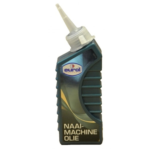 Olie Eurol naaimachine 100ml