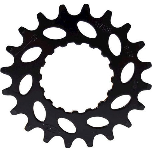 Tandwiel E-bike Bosch 21 Tands 1 2 x 1 8 - Cr-Mo