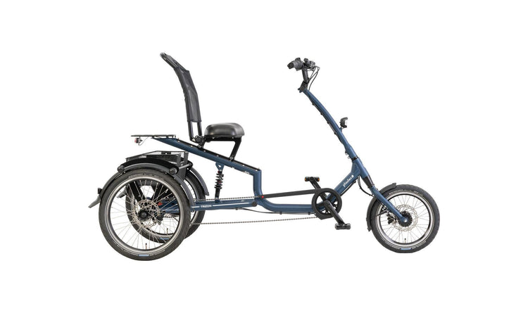 Pfautec shoppingfiets trizon (#1)