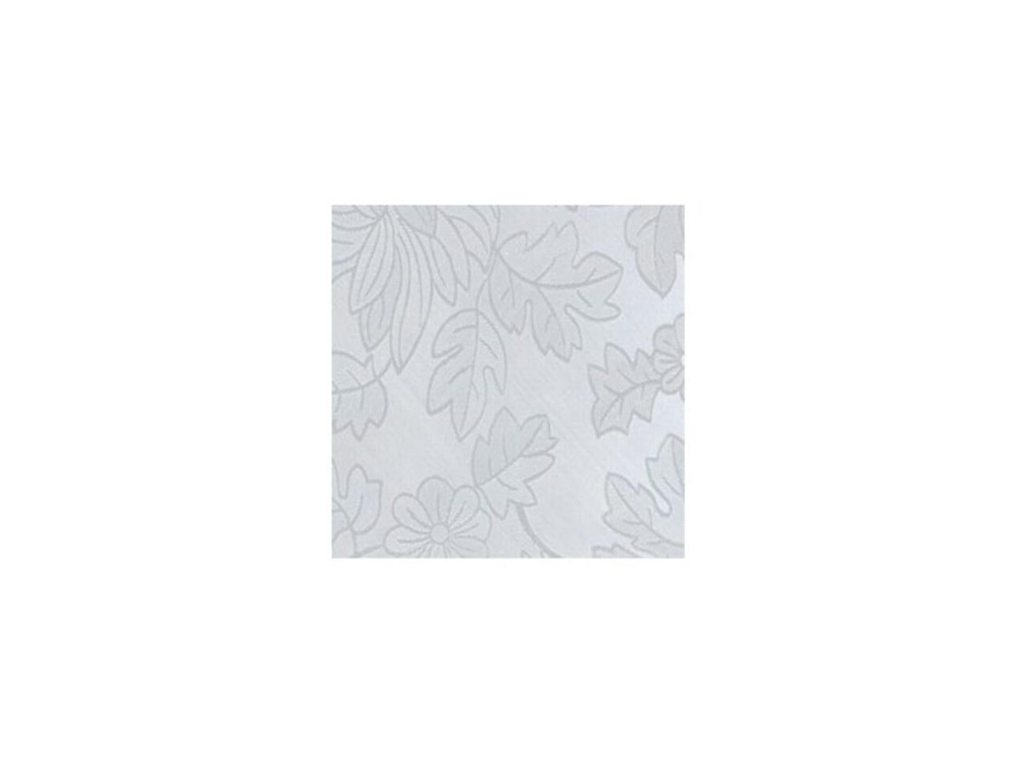 Patisse patifix raamfolie 2 meterx45cm-212030- transparant bladeren