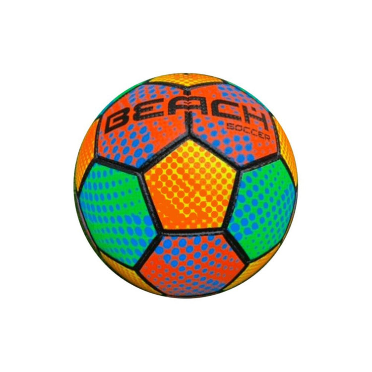 Beach voetbal disco maat 5 ø19cm