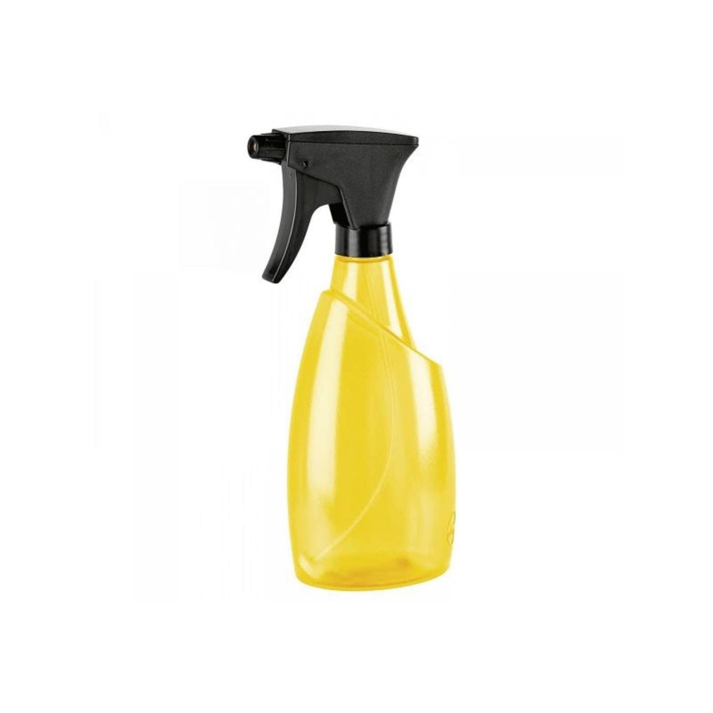 Emsa fuchsia verstuiver 700ml transparant geel