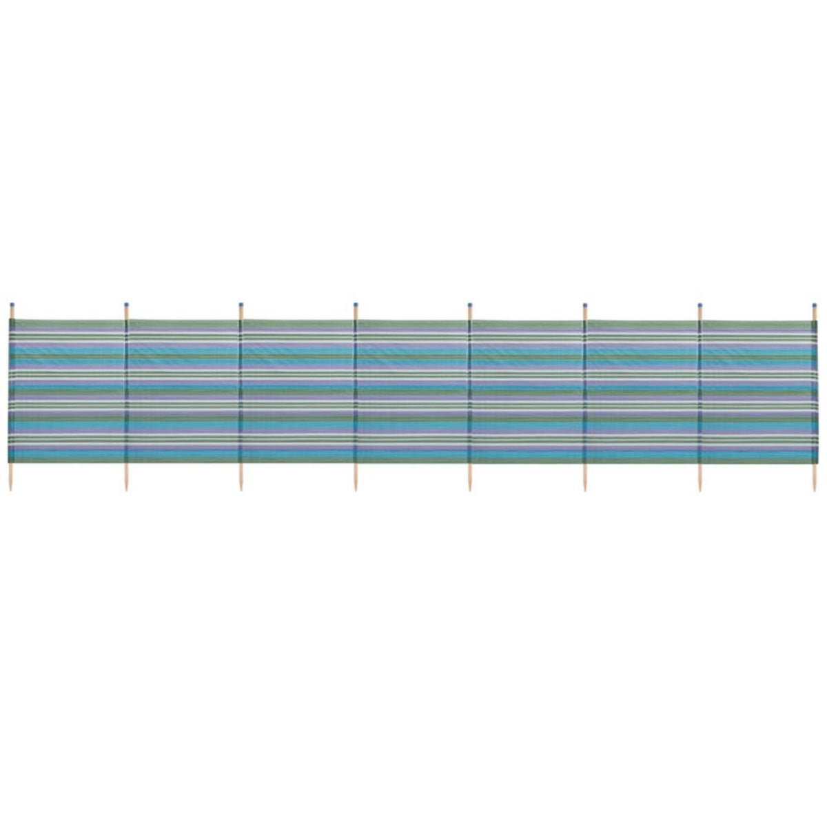 Gerkimex windscherm pe 465cmx120cm