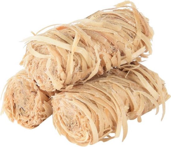 Producten aanmaakwokkels 1kg