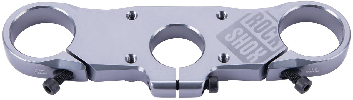 Rockshox krone crown boxxer top,short,grey