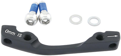 Avid remd adapter 0is disc 160mm v 140mm a