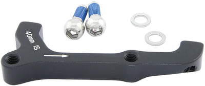 Avid remd adapter 40is disc 200mm v 180mm a