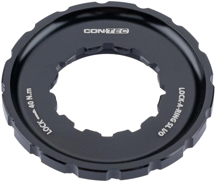Contec sluitring lock-a-ring sl ct lockring lock-a-ring sl i o cl