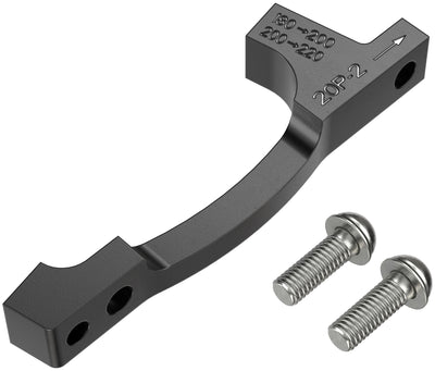 Sram scheibenbremsadapter rotor adapter spacer set pm adapter