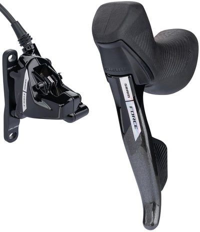 Sram force remgreep versteller axs d2 links 1300mm