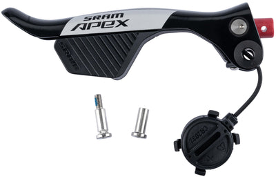 Sram schalt- bremshebel shift brake lever apex axs single left