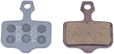 Sram scheibenbremsbelag br. pad avid organic