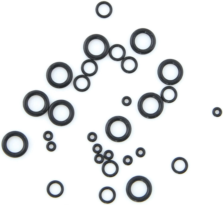 Sram o-ring kit o-ring set 10pcs.
