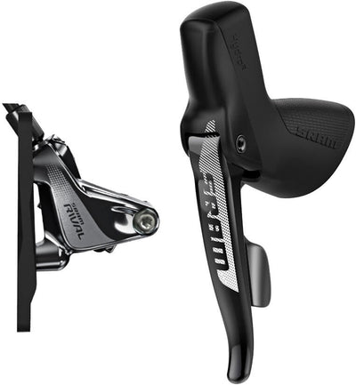Sram scheibenbremse rival 22 rival 1 disc br. riv.22 1 br.lever,left 2000mm line