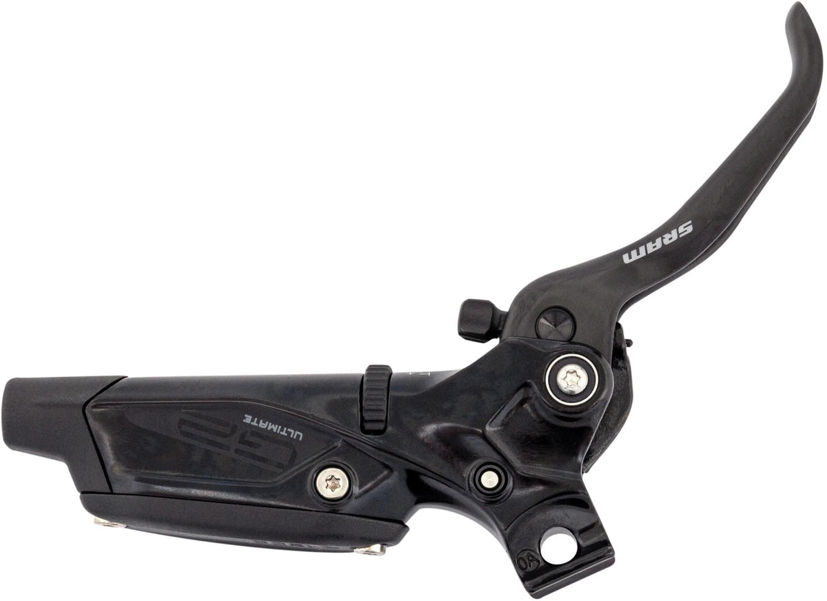 Sram bremshebel brake lever black a2