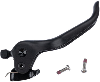 Sram hebel lever incl.attach. carbon