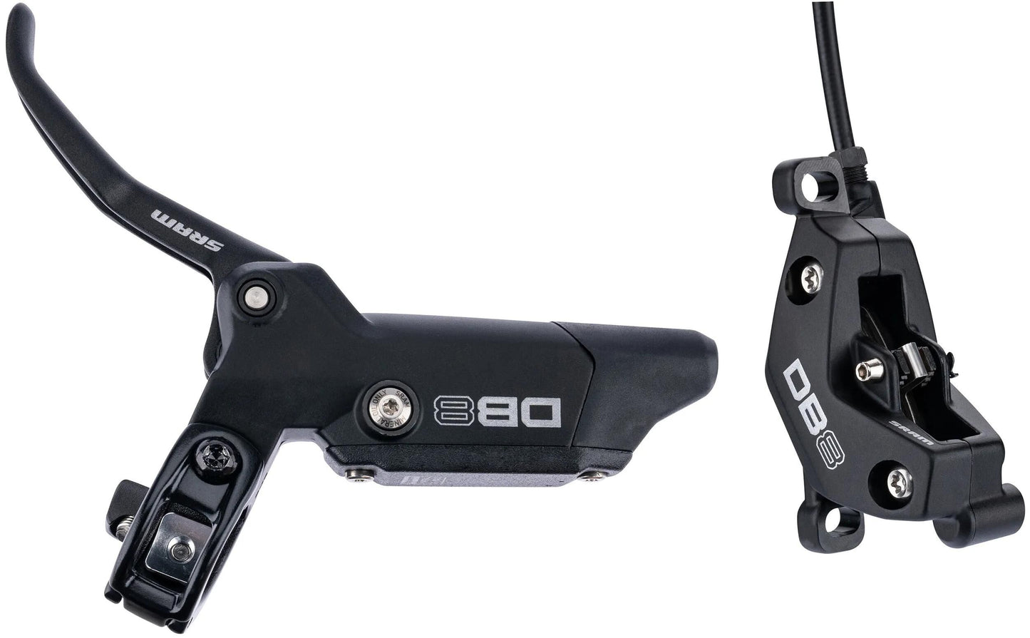 Sram schijfrem db8 disc brake db8 fr. 950mm