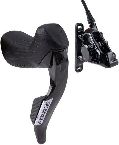Sram scheibenbremse force axs e1 brakes disc force axs e1 right front
