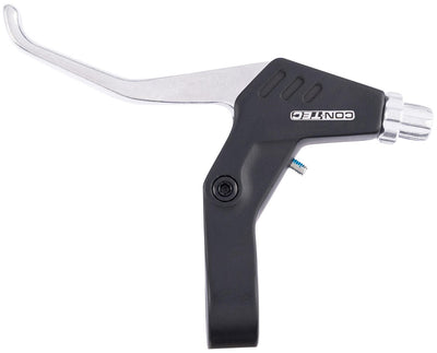 Contec bremshebel bl-mt30 ct brakelever bl-mt30 left v-brake silver bl.