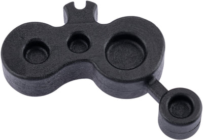 Sram ontluchtingsblokje bleed block extra large