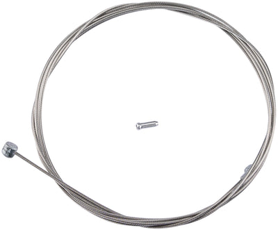 Contec rembinnenkabel stop+ ct inner brakecable stop+ st.steel 2m